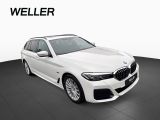 BMW 530e Touring M Sport LiCPro KAM Pano AHK DAB LED - BMW 530: Kombi