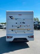 Sun Living C 65 SL *Sonderedition Glücksmobil*