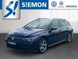 Volkswagen Golf VIII Variant R-Line DSG AHK NAV ACC KLIMA