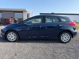 Ford Focus Lim. Ambiente (Diesel) - Ford Focus Ambiente mit Diesel-Antrieb