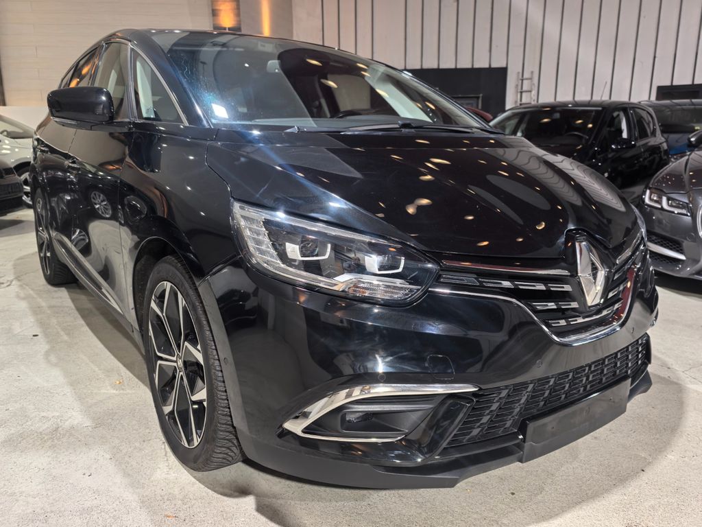 Image of Renault Grand Scenic