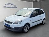 Ford Fiesta Fun Wagen Nr 123 - Ford Fiesta: Fun