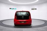Volkswagen up! high up! NAVI, KLIMA, SITZHEIZUNG, PARKPILOT - VW up! Gebrauchtwagen in Dresden
