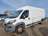 Peugeot Boxer L4H2 BlueHDi160 -KLIMA-CD-TEMPOMAT-CAM-AHK - Peugeot Boxer: L4