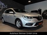 Renault Megane IV Lim. 5-trg. Experience/Klima/Navi