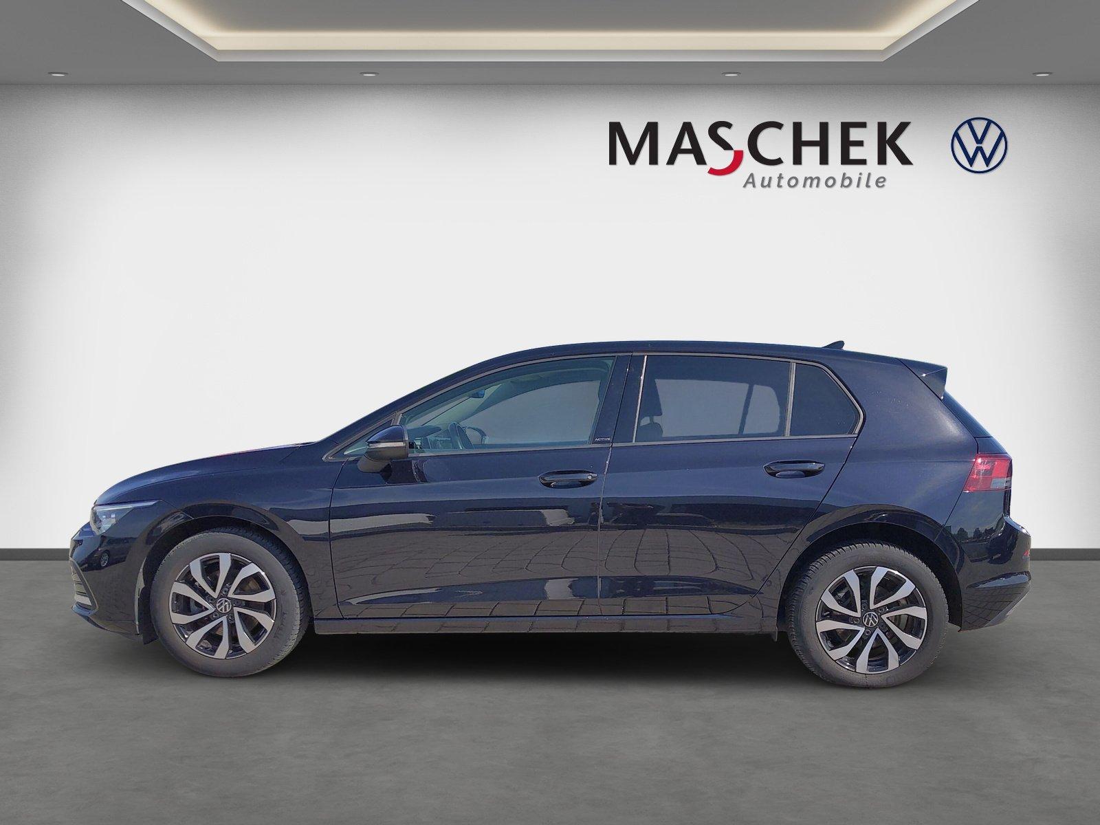 Volkswagen Golf 2.0 TDI DSG AHK RearView ACC *Garantie 2028
