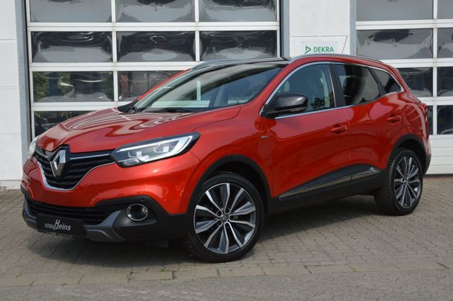 Renault Kadjar   Bose Edition Panoramadach LED