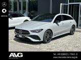 Mercedes-Benz CLA 200 SB AMG Special Edition Pano AHK Sound