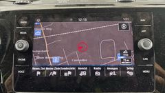 Fahrzeugabbildung Volkswagen Touran 1.2 TSI Sound Navi AppConnect ACC 16"