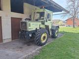 Mercedes-Benz MB TRAC 1000 - Forst Mb trac