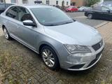 Seat Toledo 1.2 -KLIMA-TÜV 11.2026 - graue Seat Toledo