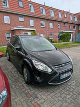 Ford C Max 1,6Liter 150Ps - Ford: P6 15m