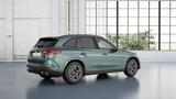 Mercedes-Benz GLC 300 d 4M AMG AMG+Night+Pano+Distro+Memo+360 - Gebrauchtwagen in Hannover