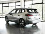 BMW 220i Aut Nav LED AHK Komfzg Parkass+RFK - BMW 220 Active Tourer Jahreswagen