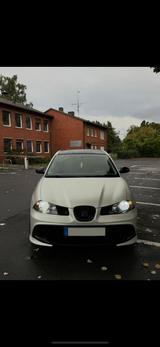 Seat Ibiza 6L 1.4 Cupra Aero Paket - Seat Ibiza aus 2008: 1.4