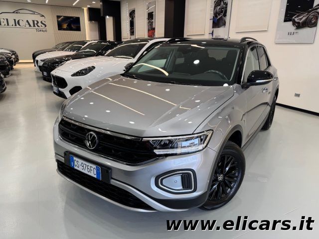 Inne VOLKSWAGEN T-Roc 2.0 TDI SCR Life