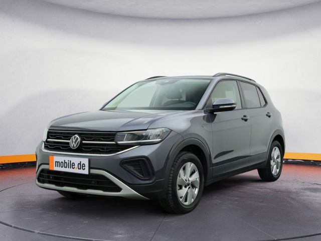 Volkswagen T-Cross 1.0 TSI Life AHK NAVI KAMERA