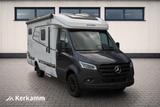 HYMER / ERIBA / HYMERCAR ML-T 570 Xperience *Premium*GFK Dach*TV* - Hymer ML T 570 Xperience
