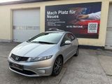 Honda Civic 2.2i-CTDi Executive HU 2.2026 - Honda Civic mit Diesel-Antrieb: 2.2