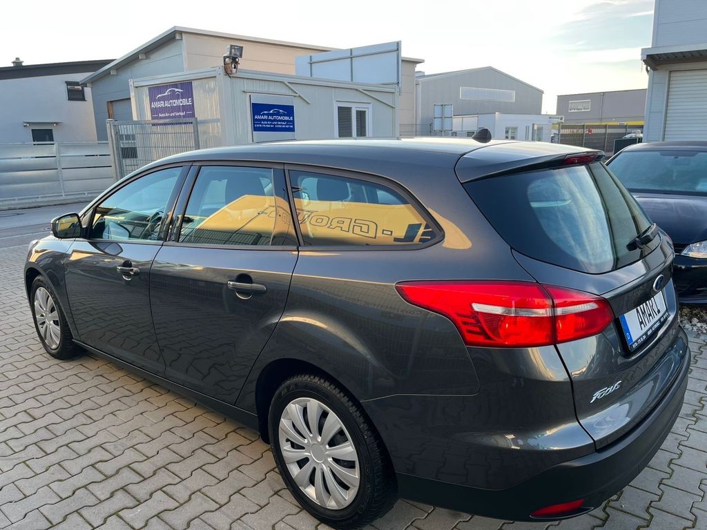 Ford Focus - Bild 11