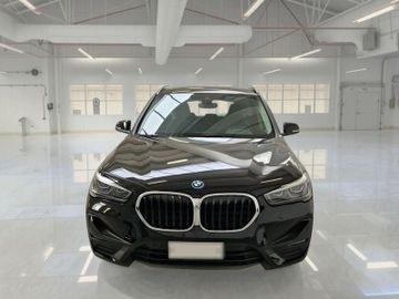 BMW X1 - 2