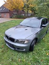 BMW 120d - Unikat mit 226 PS - 1a-Zustand - M-Sport
