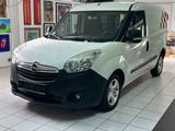 Opel Combo D Kasten L1H1 2,2t Klima AHK 1 Hand - gebrauchte Opel Combo aus dem Jahr 2014
