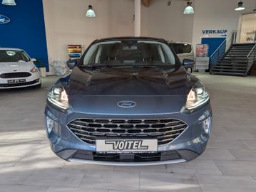 Ford Kuga Titanium 1.5 EcoBoost 150PS