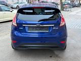 Ford Fiesta 1,0 EcoBoost 74kW Titanium Automatik - Ford Fiesta: 1.0