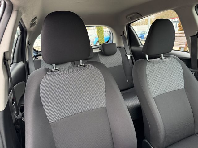 Toyota Yaris Comfort