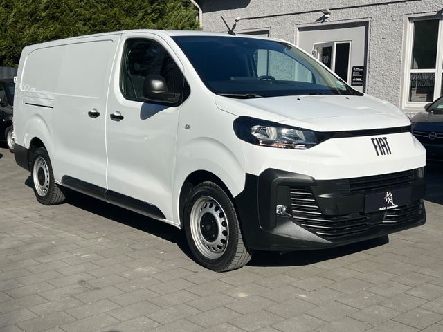 Fiat Scudo 2.0 d L3 Virtual Display|Kam.|NEUES MODELL