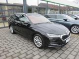 Skoda Octavia Combi 2.0 TDI DSG Style - : mit Navigationssystem, Kombi