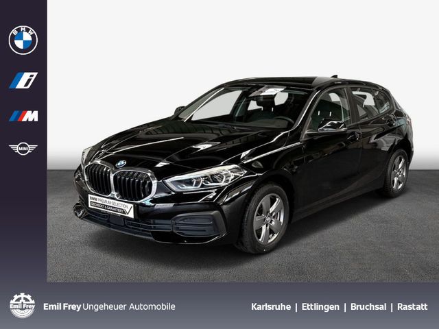 BMW 118i Advantage