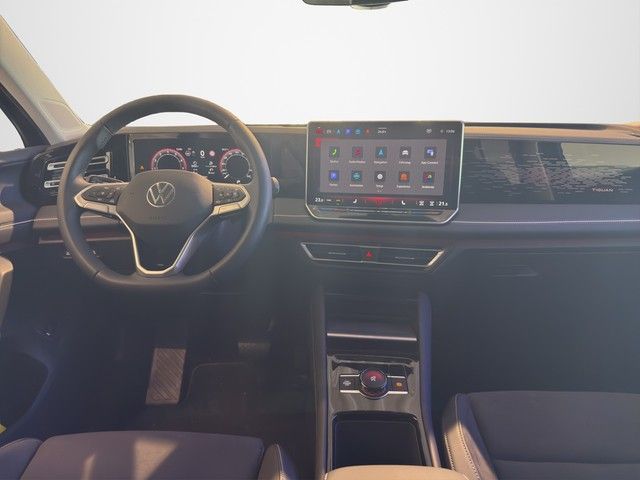 Fahrzeugabbildung Volkswagen Tiguan Elegance 1.5 eTSI 110 kW *AHK*