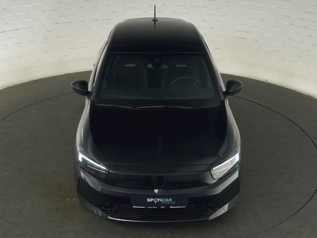 Corsa-e F FACELIFT ELECTRIC GS LONG RANGE 51kWH