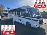 Knaus Live L!ve I900 LEG Autom +AHK+Solar+Lithium+2x K - Knaus Heckgarage