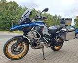 BMW R1250 GS Adventure HP  - BMW ADVENTURE 1250 GS