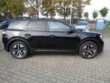 Ford Explorer RWD - schwarze Ford Explorer