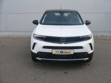 Bild 3 Opel Mokka Mokka-e Elegance SHZ Kamera PDC ALU NAVI