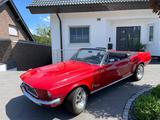 Ford Mustang Cabrio  302cui V8 J Kennung Oldtimer - Ford Mustang: Old