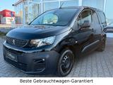 Peugeot Partner Asphalt L1*Automatik*1Hand*Kamera*19%* - Peugeot Partner: Auto