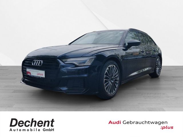 Audi A6 Avant TFSI e Sport 55 e quattro Sline Matrix