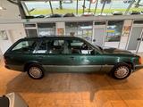 Mercedes-Benz 200TE  traumhafter Zustand 7-Sitzer Leder 137tkm - Mercedes-Benz Gebrauchtwagen von 1990