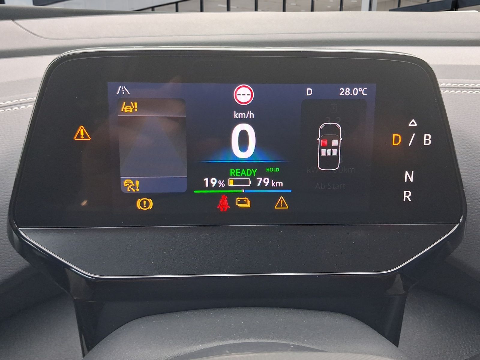 Volkswagen ID.4 - Bild 9