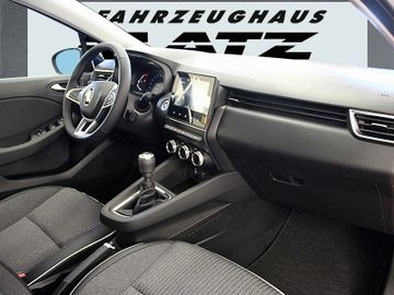 Fahrzeugabbildung Renault Clio TCe 90 Intens *Winter-Paket*
