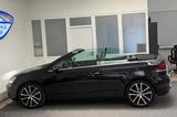 Volkswagen Golf 1.4 TSI DSG Cabriolet Automatik - Volkswagen Golf mit Benzin-Antrieb: Cabrio