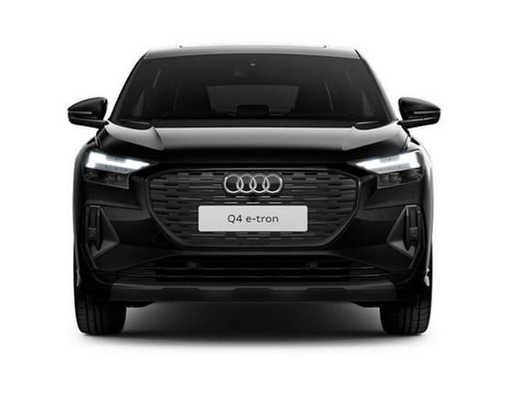 Audi Q4 e-tron Sportback 50 S line PANO*AHK*RFK*MATRI