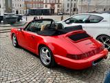 Porsche 964 - rote Porsche 964