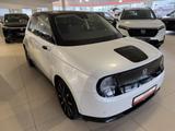 Honda e Advance-Paket - weiße Honda e
