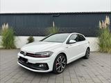 Volkswagen VW Polo GTI DSG | 200 PS | Ledersitze | TOP  - VW Polo Gebrauchtwagen in Hamm